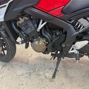 2018 HONDA CB650F   - Photo 4 - Las Vegas, NV 89146