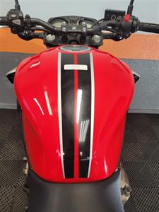2018 HONDA CB650F - Photo 11 - Las Vegas, NV 89146