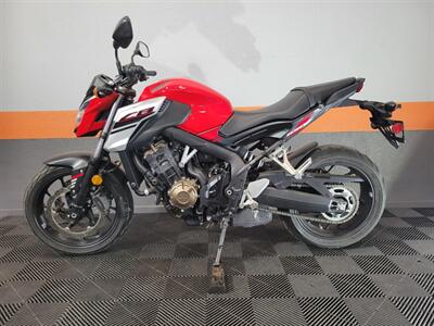 2018 HONDA CB650F - Photo 12 - Las Vegas, NV 89146