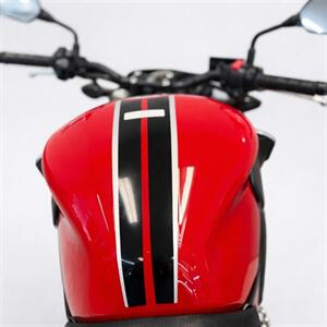 2018 HONDA CB650F   - Photo 6 - Las Vegas, NV 89146