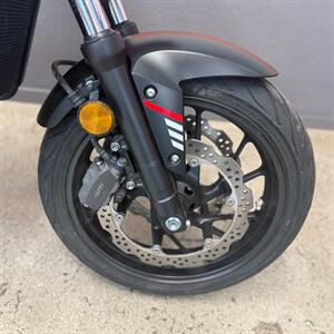 2018 HONDA CB650F   - Photo 10 - Las Vegas, NV 89146