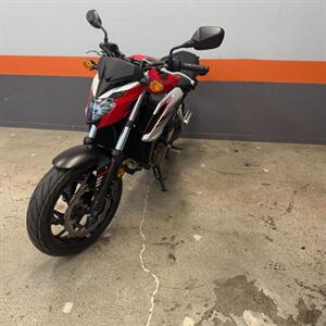2018 HONDA CB650F   - Photo 5 - Las Vegas, NV 89146