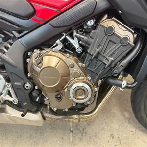 2018 HONDA CB650F   - Photo 9 - Las Vegas, NV 89146