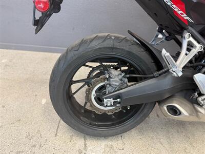 2018 HONDA CB650F   - Photo 11 - Las Vegas, NV 89146