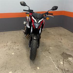 2018 HONDA CB650F   - Photo 7 - Las Vegas, NV 89146