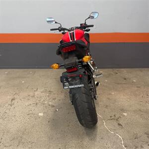 2018 HONDA CB650F   - Photo 6 - Las Vegas, NV 89146