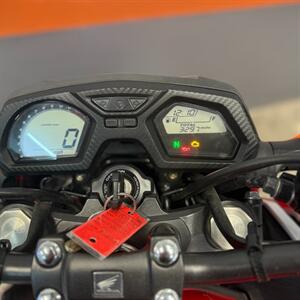 2018 HONDA CB650F   - Photo 15 - Las Vegas, NV 89146