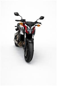 2018 HONDA CB650F   - Photo 3 - Las Vegas, NV 89146