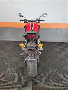 2018 HONDA CB650F - Photo 9 - Las Vegas, NV 89146