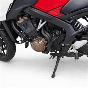 2018 HONDA CB650F   - Photo 11 - Las Vegas, NV 89146