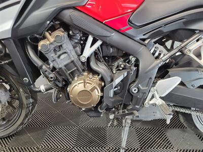 2018 HONDA CB650F - Photo 13 - Las Vegas, NV 89146