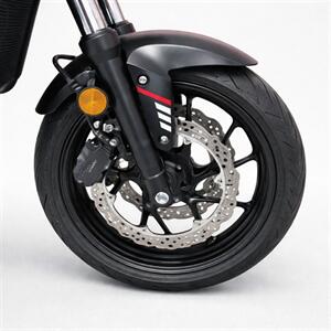 2018 HONDA CB650F   - Photo 13 - Las Vegas, NV 89146