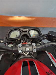 2018 HONDA CB650F - Photo 6 - Las Vegas, NV 89146