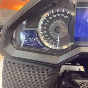 2024 HONDA Goldwing - Photo 10 - Las Vegas, NV 89146