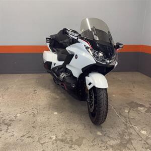2024 HONDA Goldwing - Photo 2 - Las Vegas, NV 89146