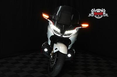 2024 HONDA Goldwing   - Photo 2 - Las Vegas, NV 89146