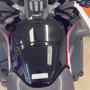 2024 HONDA Goldwing - Photo 7 - Las Vegas, NV 89146