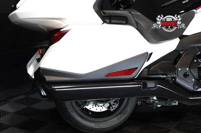 2024 HONDA Goldwing   - Photo 8 - Las Vegas, NV 89146