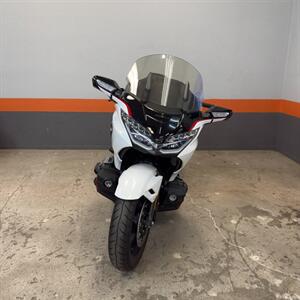 2024 HONDA Goldwing - Photo 3 - Las Vegas, NV 89146