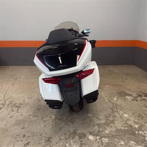 2024 HONDA Goldwing - Photo 6 - Las Vegas, NV 89146