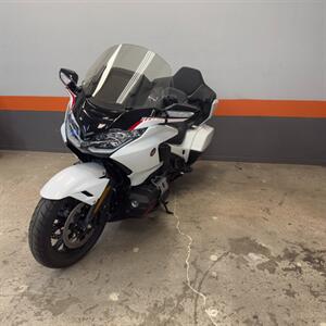 2024 HONDA Goldwing - Photo 4 - Las Vegas, NV 89146