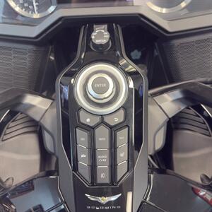 2024 HONDA Goldwing - Photo 11 - Las Vegas, NV 89146
