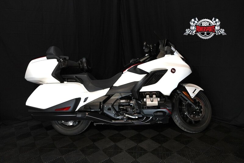 2024 HONDA Goldwing   - Photo 1 - Las Vegas, NV 89146