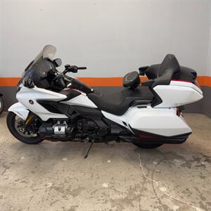 2024 HONDA Goldwing - Photo 5 - Las Vegas, NV 89146