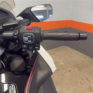 2024 HONDA Goldwing - Photo 12 - Las Vegas, NV 89146