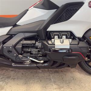 2024 HONDA Goldwing - Photo 13 - Las Vegas, NV 89146