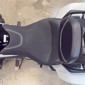 2024 HONDA Goldwing - Photo 8 - Las Vegas, NV 89146