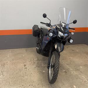2024 Kawasaki Klr - Photo 3 - Las Vegas, NV 89146