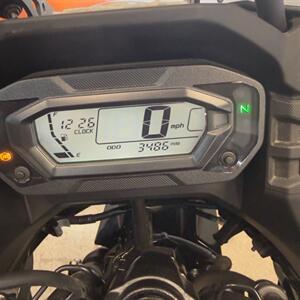 2024 Kawasaki Klr - Photo 10 - Las Vegas, NV 89146