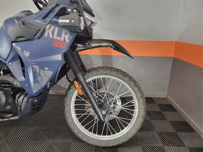 2024 KAWASAKI Klr   - Photo 4 - Las Vegas, NV 89146