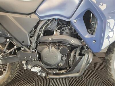 2024 KAWASAKI Klr   - Photo 3 - Las Vegas, NV 89146