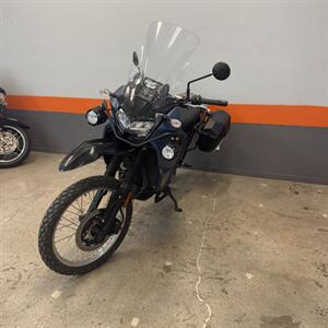2024 Kawasaki Klr - Photo 5 - Las Vegas, NV 89146