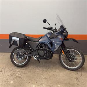 2024 Kawasaki Klr - Photo 1 - Las Vegas, NV 89146