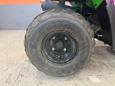 2017 Kawasaki KFX 50   - Photo 13 - Las Vegas, NV 89146