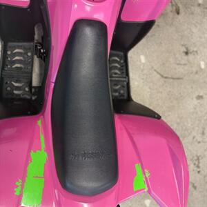 2017 Kawasaki KFX 50   - Photo 7 - Las Vegas, NV 89146