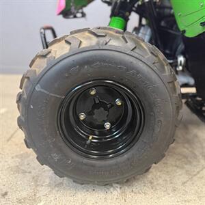 2017 Kawasaki KFX 50   - Photo 16 - Las Vegas, NV 89146