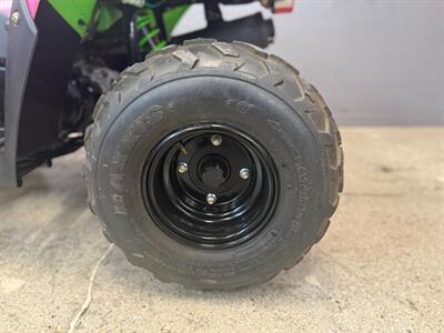 2017 Kawasaki KFX 50   - Photo 15 - Las Vegas, NV 89146