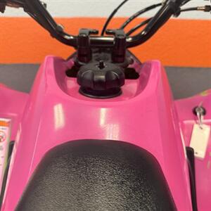 2017 Kawasaki KFX 50   - Photo 8 - Las Vegas, NV 89146