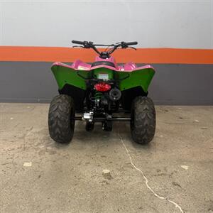 2017 Kawasaki KFX 50   - Photo 6 - Las Vegas, NV 89146