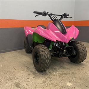 2017 Kawasaki KFX 50   - Photo 3 - Las Vegas, NV 89146