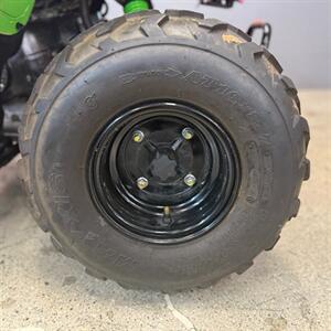 2017 Kawasaki KFX 50   - Photo 14 - Las Vegas, NV 89146