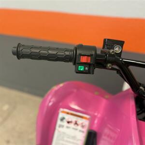 2017 Kawasaki KFX 50   - Photo 9 - Las Vegas, NV 89146