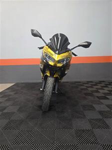 2021 Kawasaki Ex400   - Photo 3 - Las Vegas, NV 89146