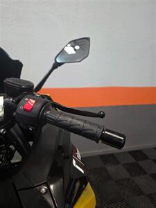 2021 Kawasaki Ex400   - Photo 7 - Las Vegas, NV 89146