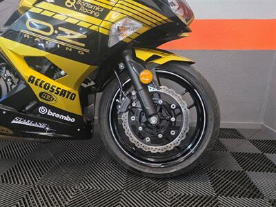 2021 Kawasaki Ex400   - Photo 13 - Las Vegas, NV 89146