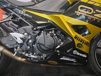 2021 Kawasaki Ex400   - Photo 12 - Las Vegas, NV 89146